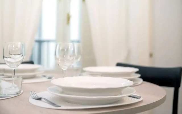 Italianway - Piedigrotta 54 B