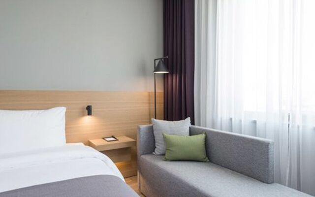 Alex72 Hotel