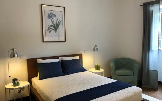 Uma Casa na Caloura
