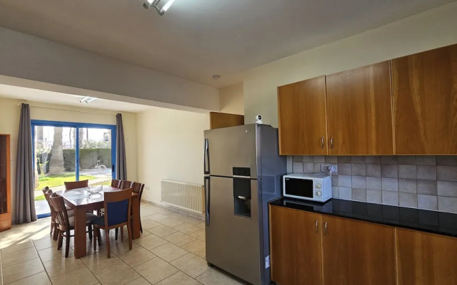 21 PYL - Stay Ocean Breeze Villa