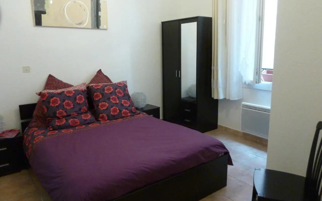 6 rue de la tourraque