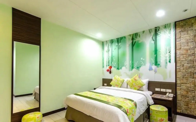 Chamie B&B