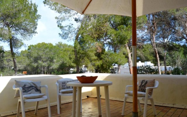 Residence Can Confort Formentera