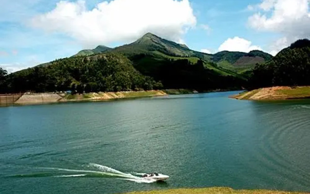 Munnar Dreams Home Stay