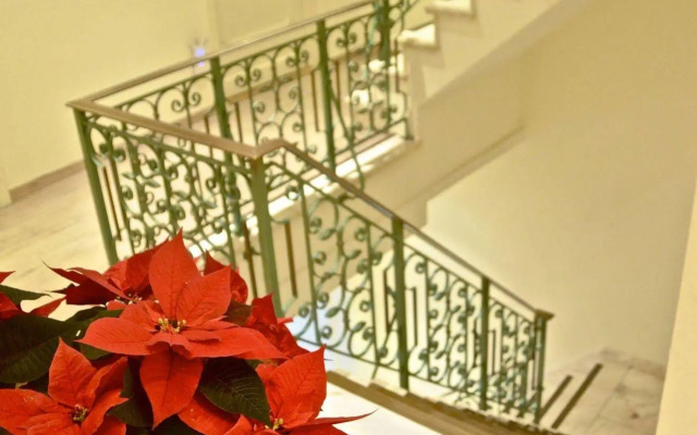Hotel Amaryllis