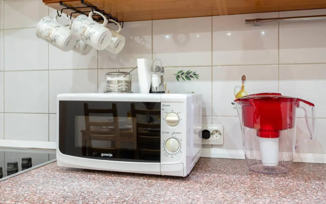 Welcome Home (Вэлком Хоум) на проспекте Ветеранов 75 корпус 3