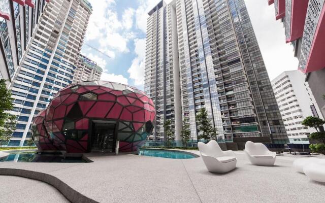 Arte Plus by Sleepy Bear