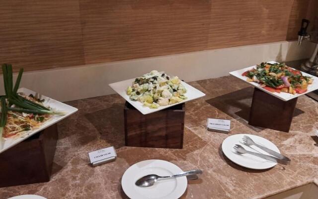 The Pinnacle INN Sarnath