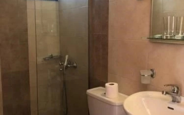 Flisvos Rooms