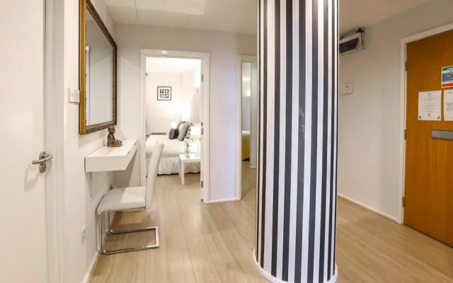 Point West Apartments