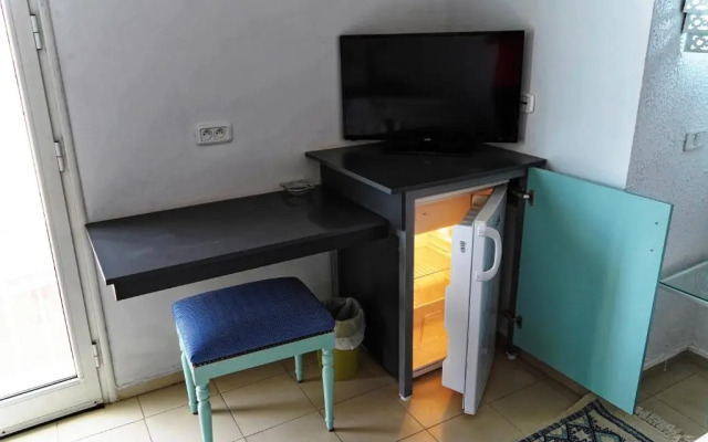 Hotel KHELLA