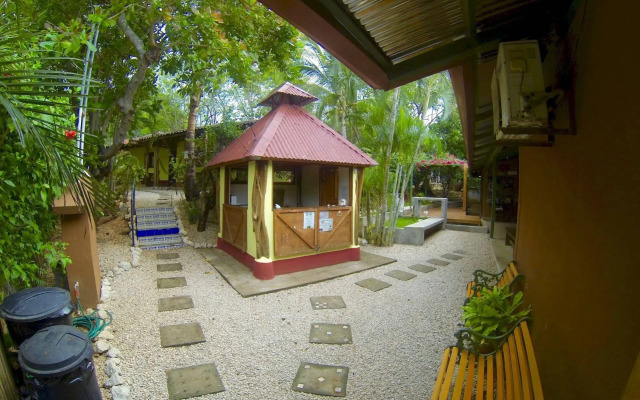 Indra Inn