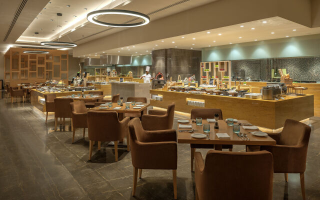 Feathers - A Radha Hotel