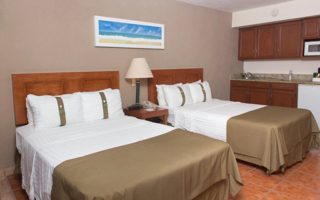 The Palms Resort of Mazatlan