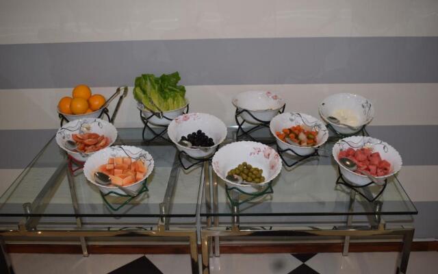 Aldar Hotel