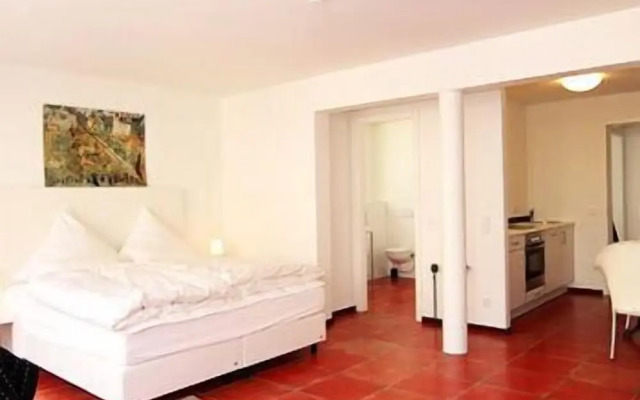 Themen Hotel zur Kranengasse