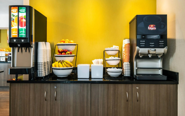 Comfort Inn South