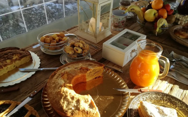 Agriturismo le Capannacce