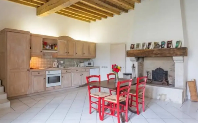 Château de Mazelières