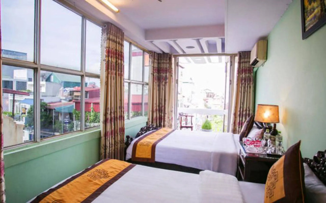 Hanoi Stars Hostel