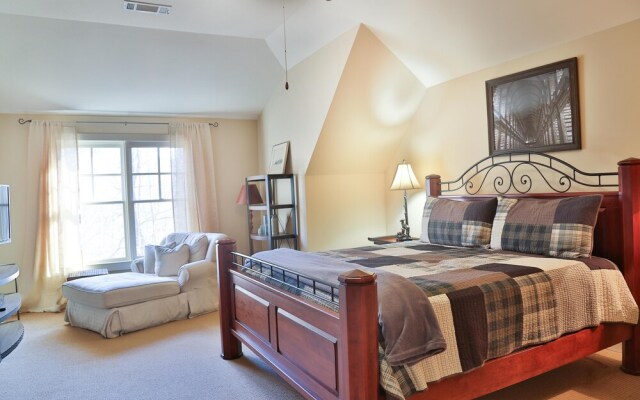 Stars Align Cottage