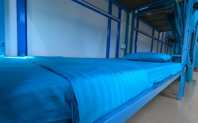 Soul Hostel