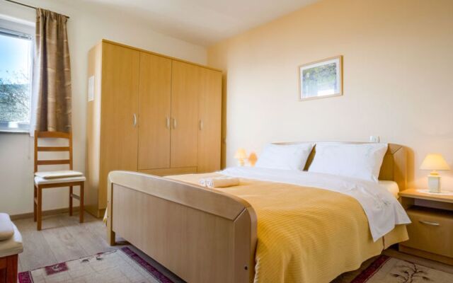 Apartment Silvana Civray 31614