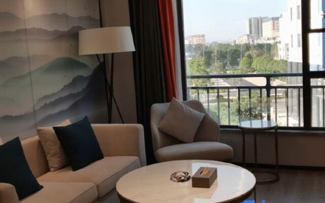 Taihe Yongye International Hotel