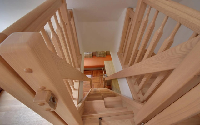 Guest House Pod Hajkem