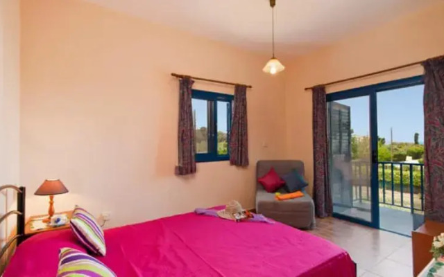 Rotiana Villas