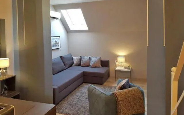 SP Luxury Loft 28