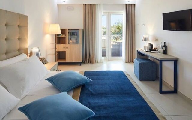 TUI BLUE Tropea -  Baia di Riaci Resort