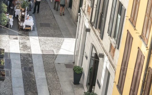Vicolo Fiori
