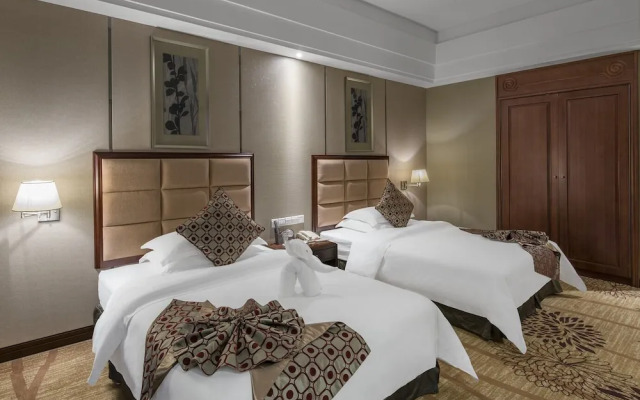 Country Garden Phoenix Suiet Hotel