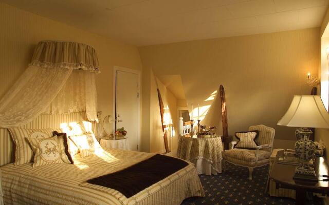 Sophiendal Slotshotel