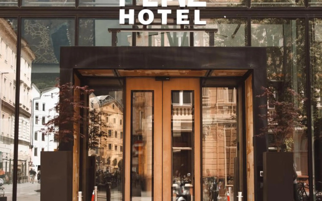 The Penz Hotel