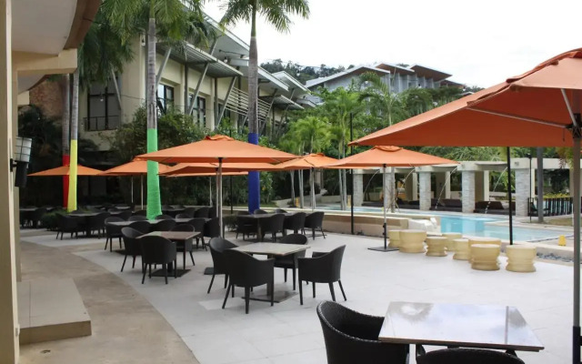 Unit 507 Pico De Loro