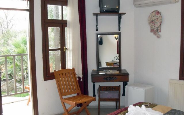 Murat Paşa Konağı Boutique Hotel