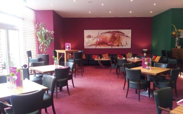 Sorat Hotel Berlin