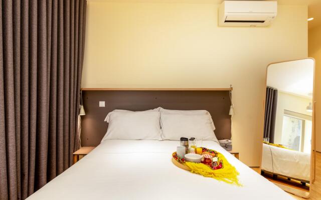 Feel Porto Codeçal Apartment 2.2