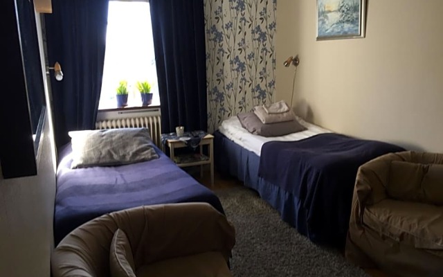 Höjdens Lågprishotell