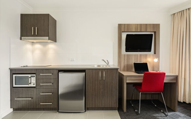 Doncaster Apartments by Nightcap Plus