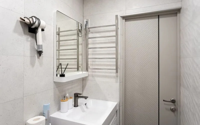 Апартаменты ВестРумс на ул.Нарвская, д.24