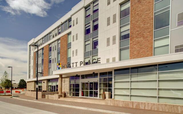 Hyatt Place Boulder/Pearl Street