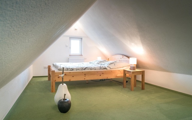 Pension Sleep In Brettach