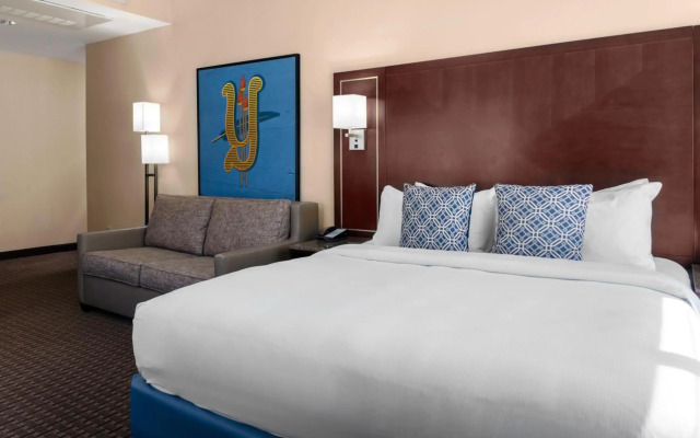 New Haven Hotel