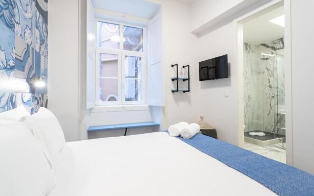 Bairro Alto Guesthouse