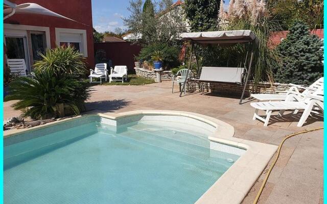 REDHOUSE Chambre zen