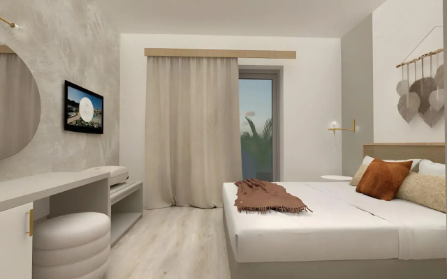 Курорт Cyprotel Faliraki - All Inclusive