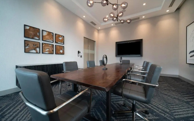 Staybridge Suites Boston Logan Airport - Revere by IHG